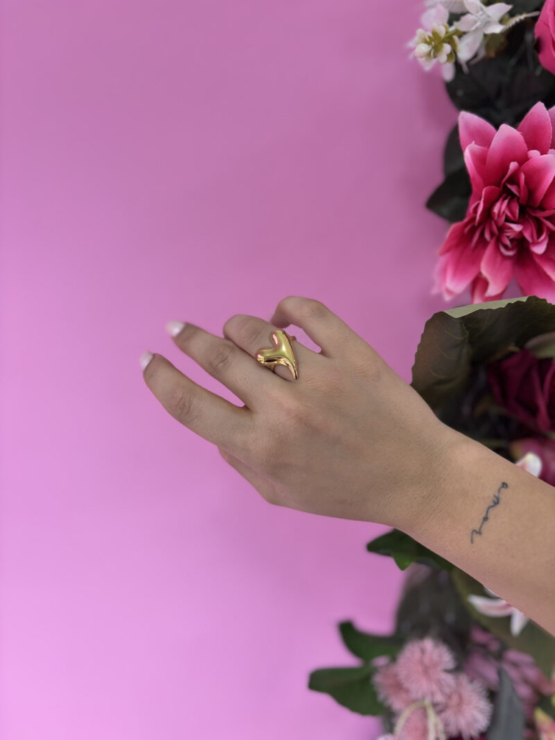 anello aya