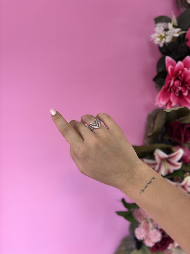 anello basma