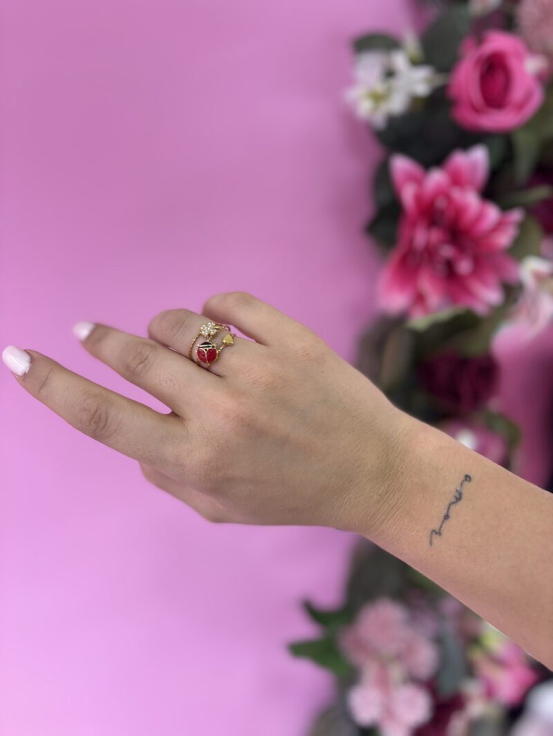 anello eileen