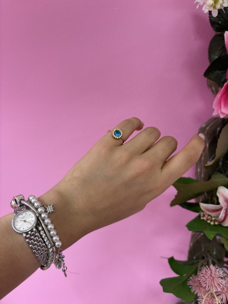 anello farah