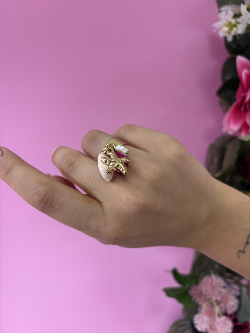 anello ariel