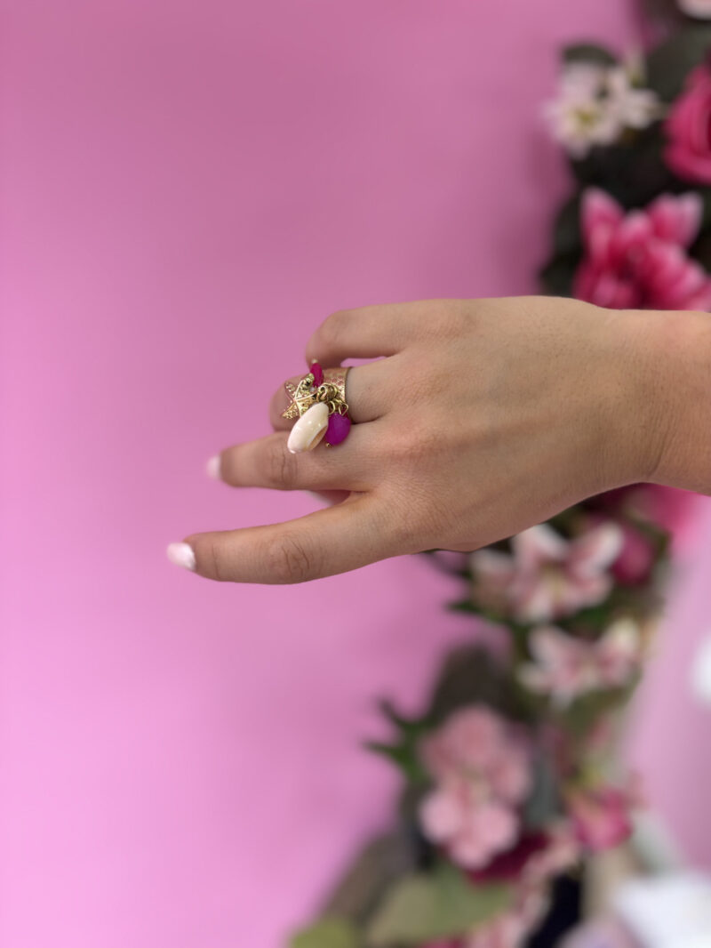 anello ariel - immagine 2
