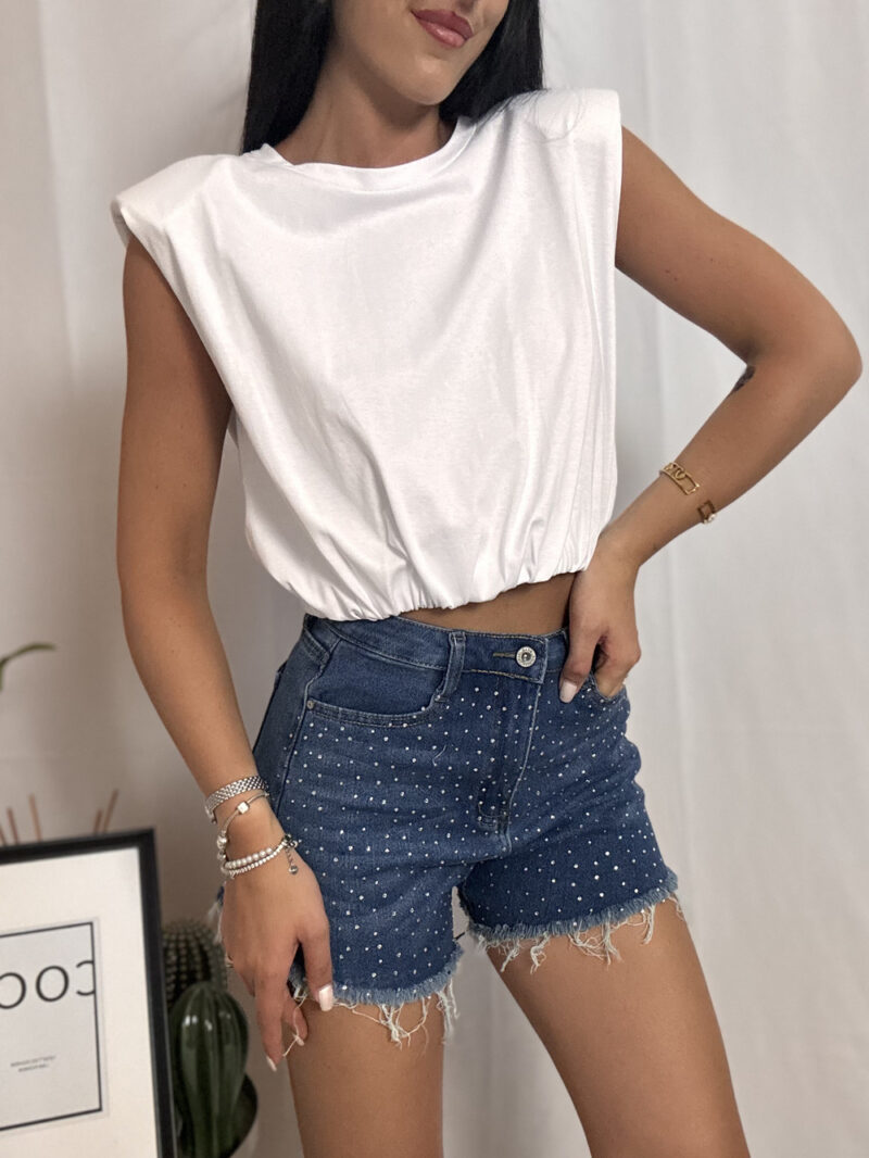 shorts patty