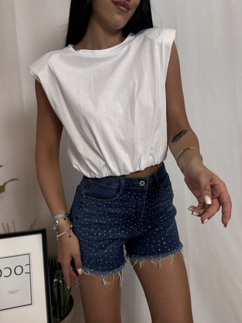 shorts patty - immagine 2