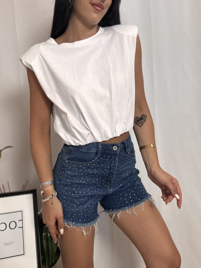 shorts patty - immagine 4