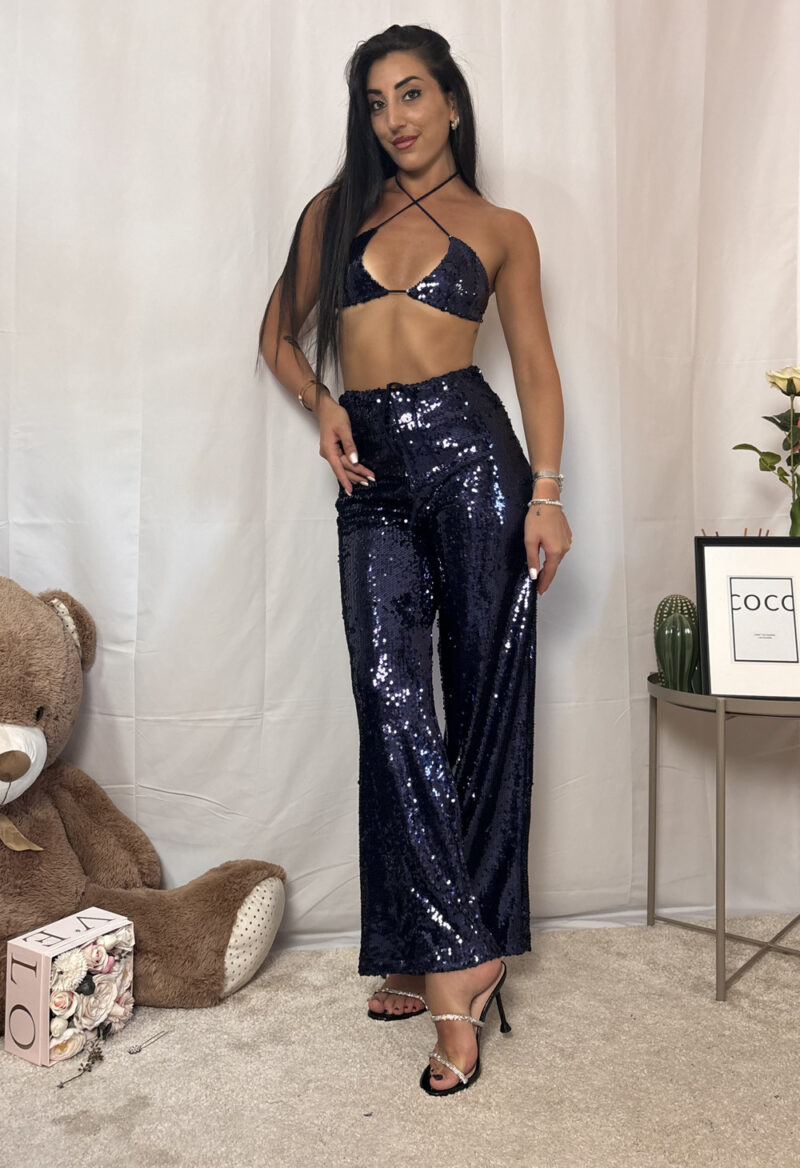 coord.set lavinia- blu - immagine 2