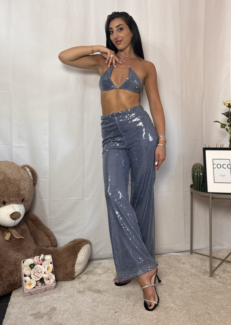 coord. set lavinia- azzurro - immagine 3