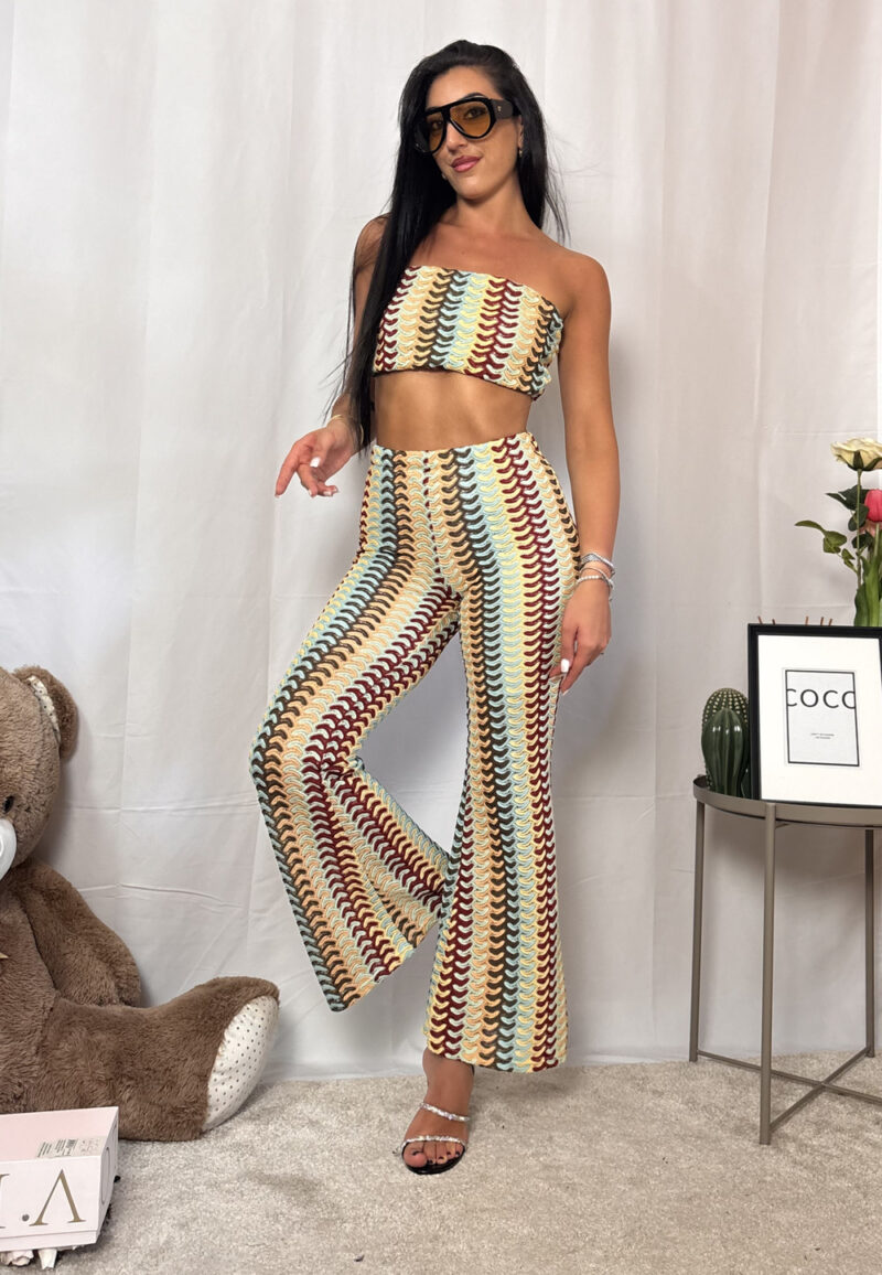 coord. micol- verde acqua - immagine 4