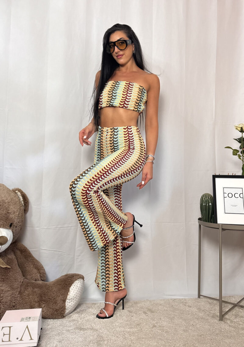 coord. micol- verde acqua - immagine 2