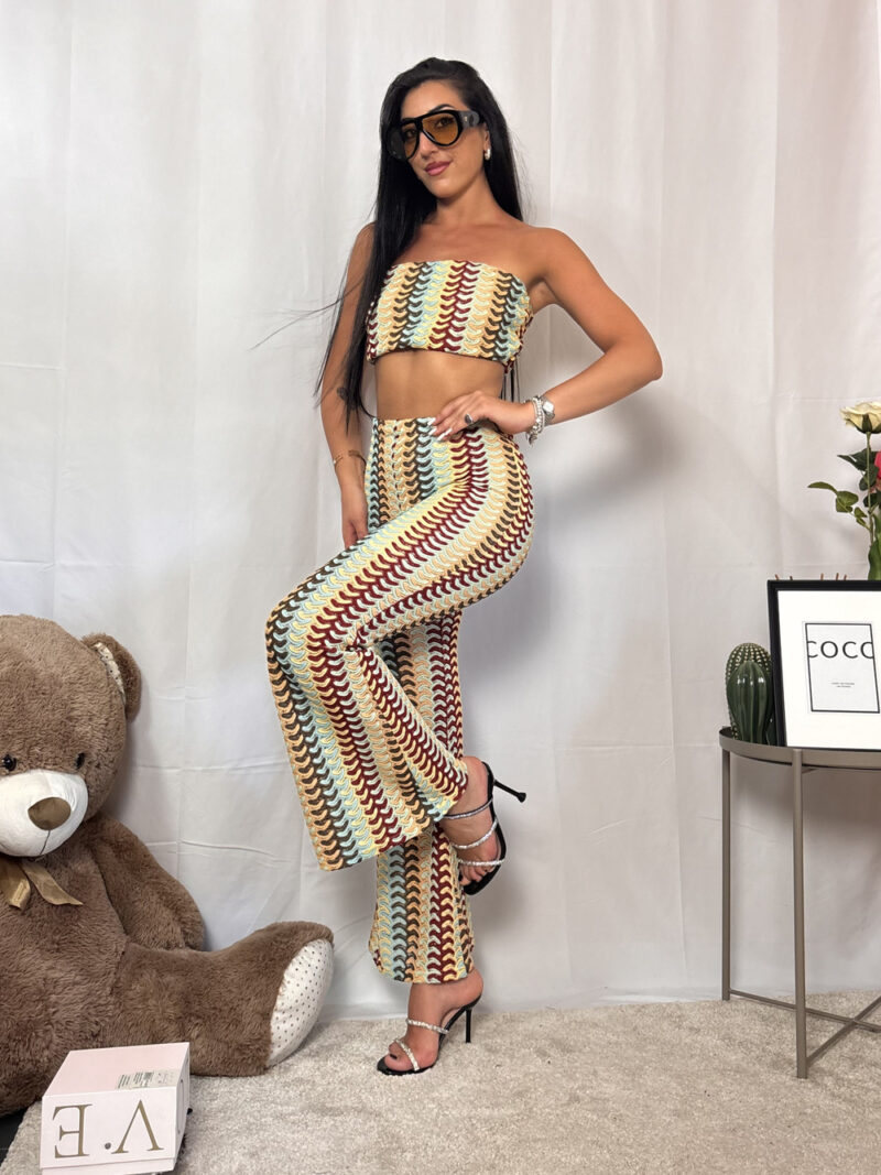 coord. micol- verde acqua