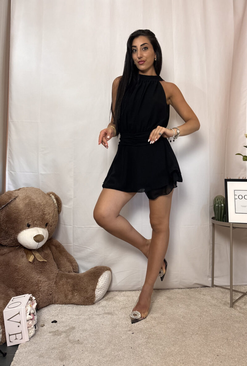 tutina zaira- nera - immagine 4
