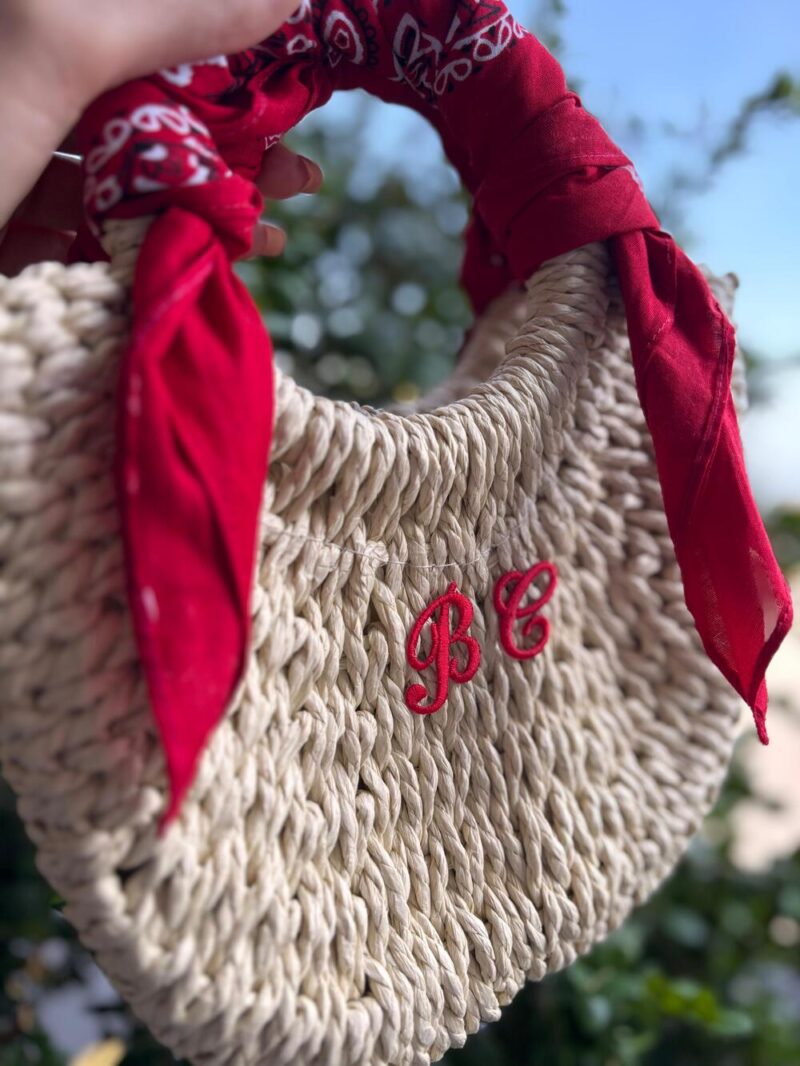 borsa mare personalizzabile - immagine 5