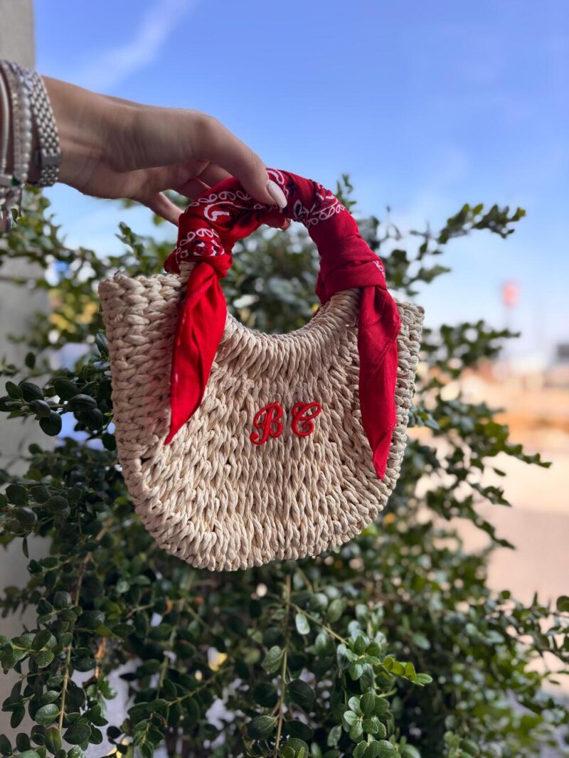 borsa mare personalizzabile - immagine 2