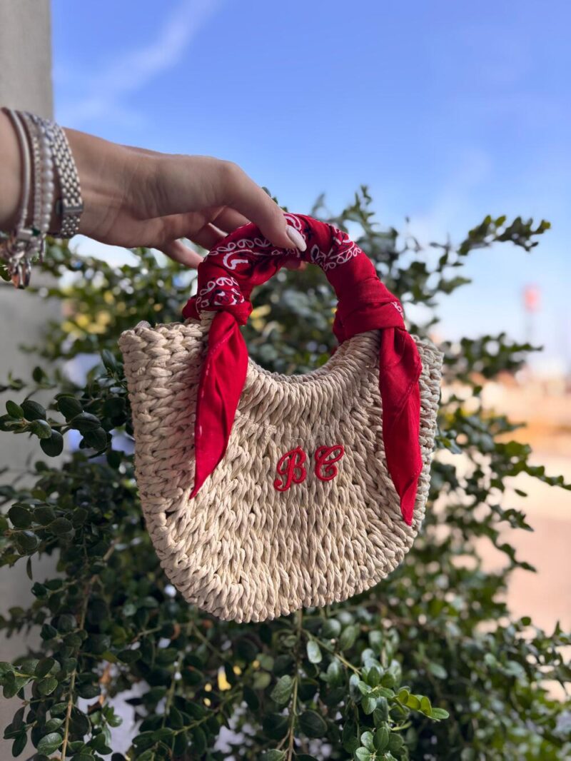 borsa mare personalizzabile - immagine 7