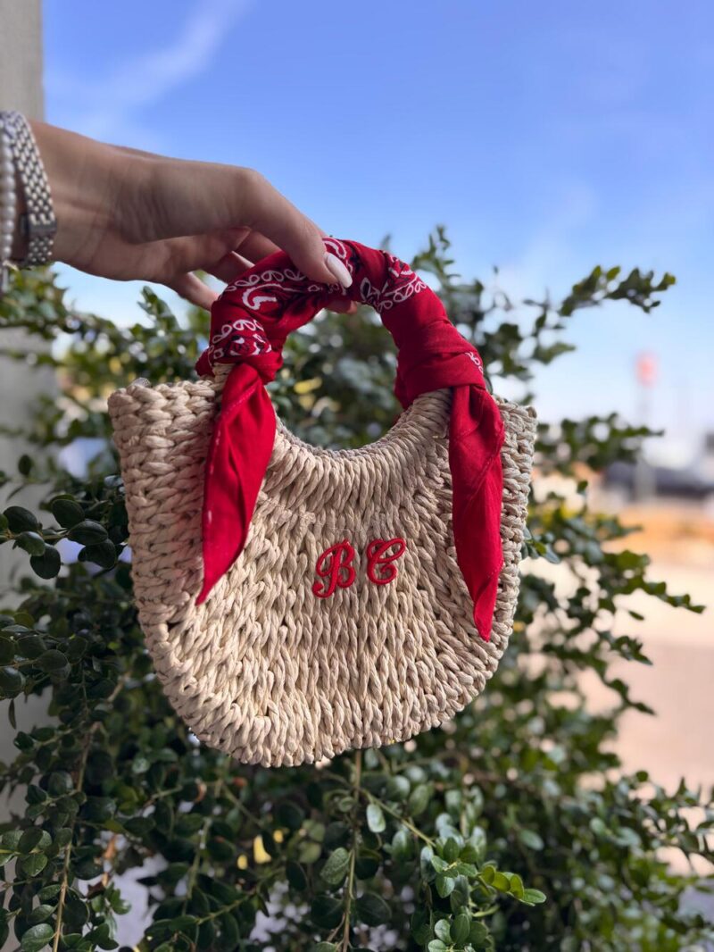 borsa mare personalizzabile - immagine 3