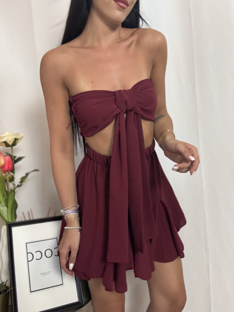 coord. sissi- bordeaux - immagine 4