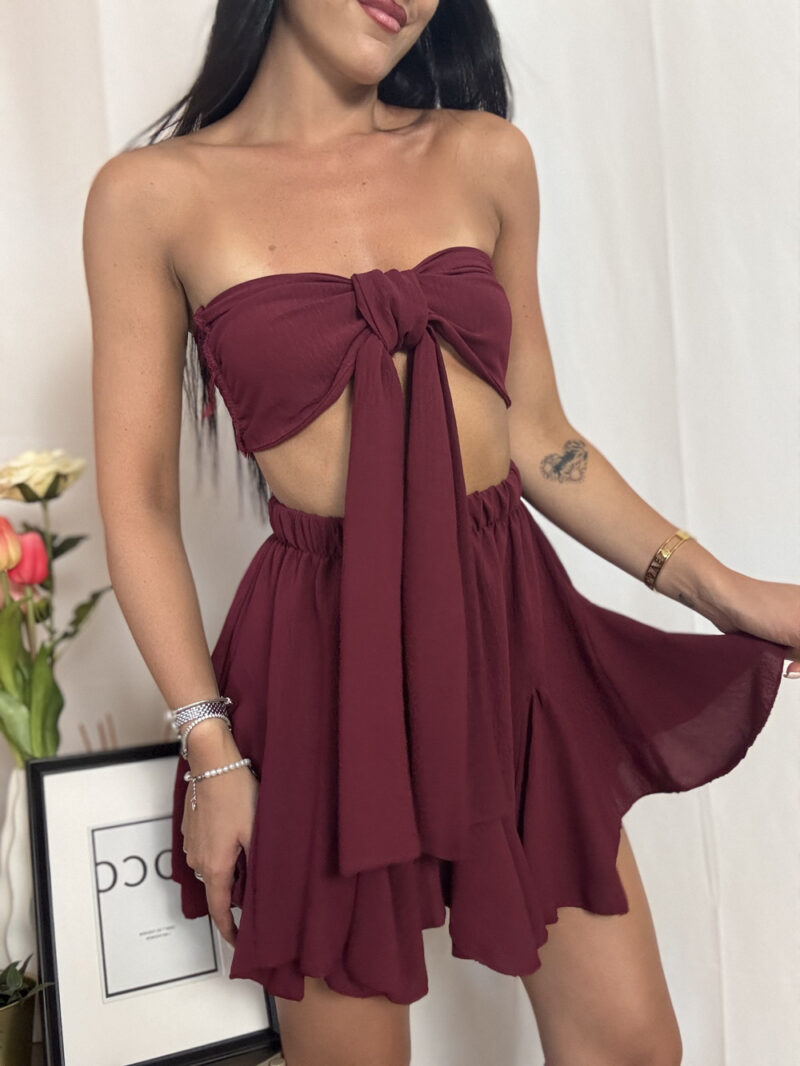 coord. sissi- bordeaux - immagine 2
