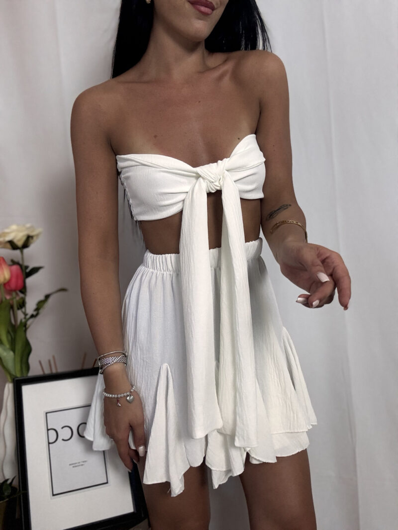 coord. sissi- bianco - immagine 5
