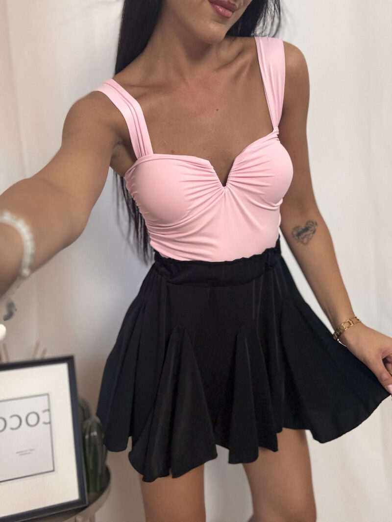 top sveva- rosa - immagine 2