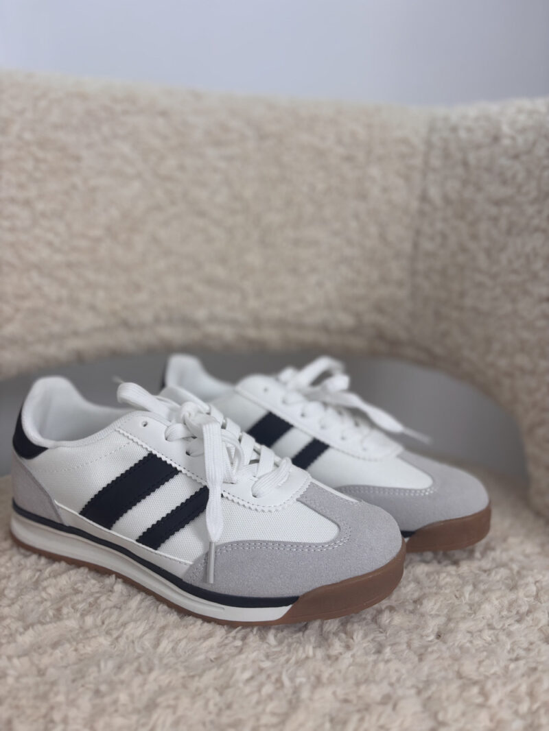 sneakers white - immagine 5