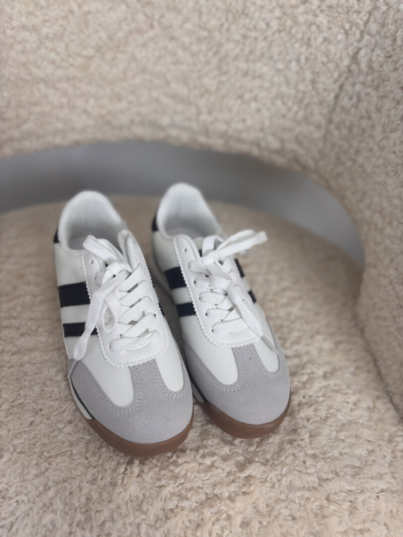 sneakers white - immagine 6