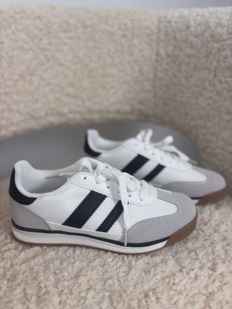 sneakers white - immagine 7