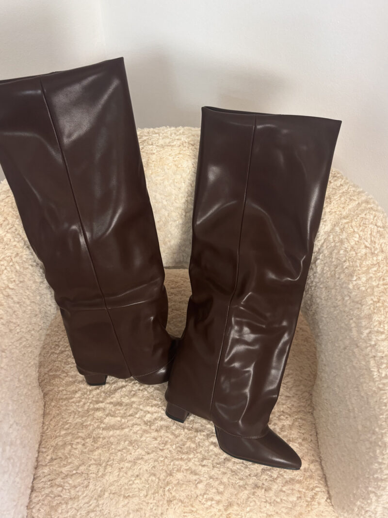 stivale choco - immagine 5