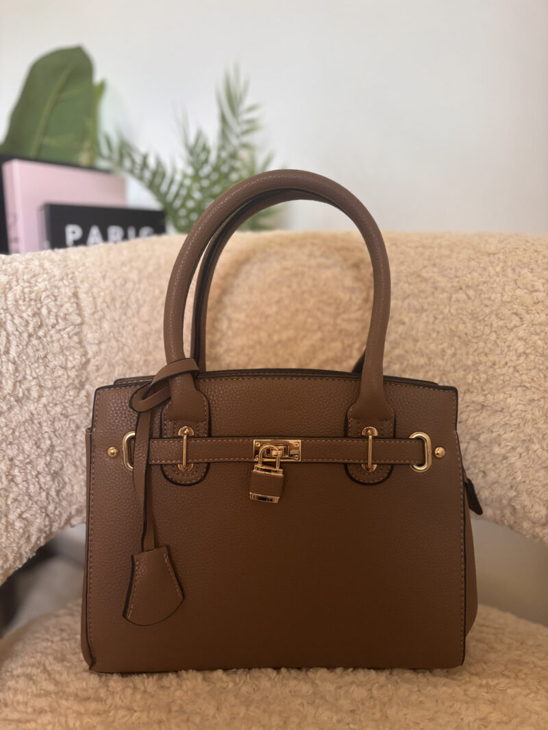 borsa luky- moka - immagine 2