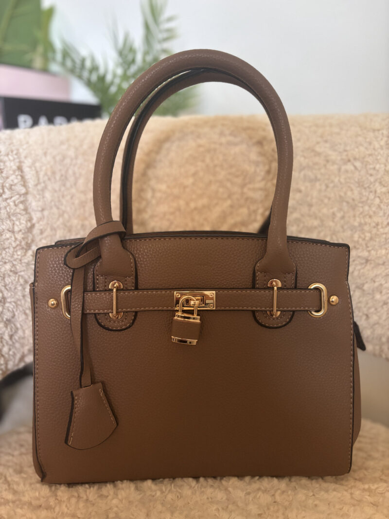 borsa luky- moka