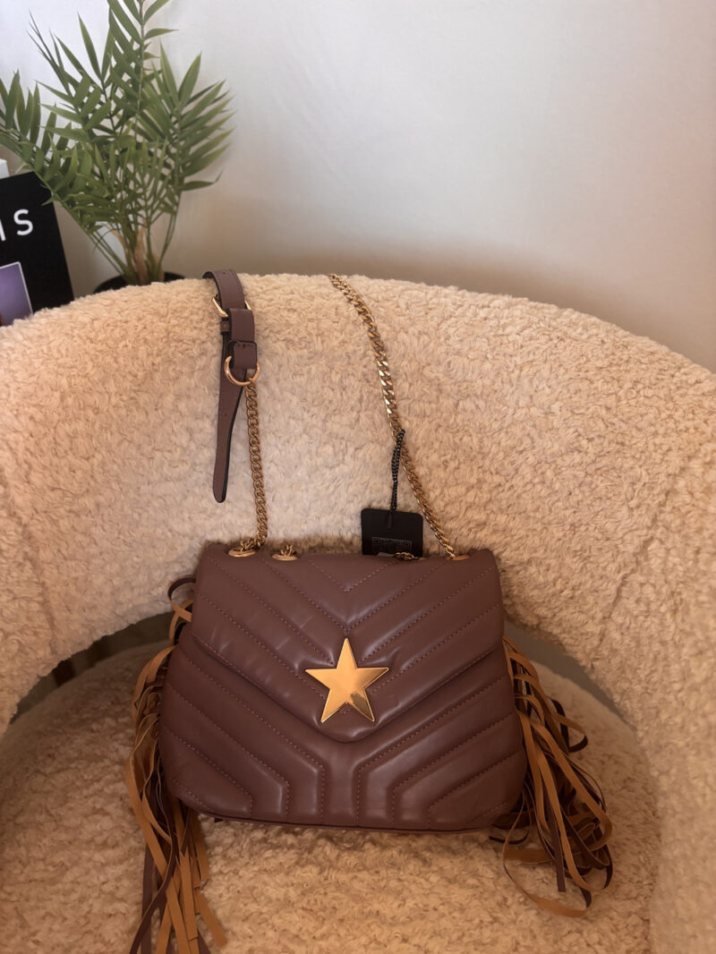 borsa stella- moka