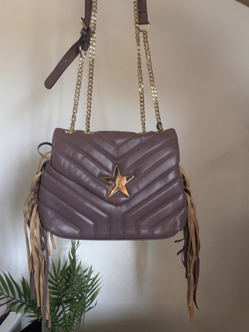borsa stella- moka - immagine 3