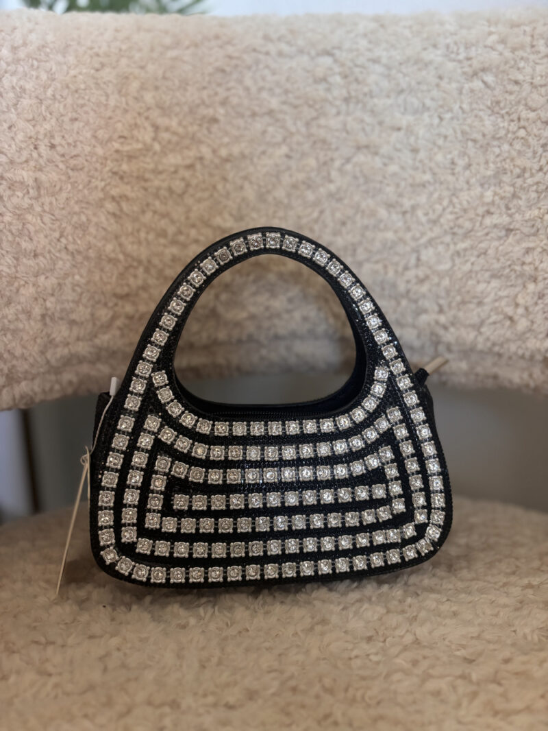 borsa jessica-black