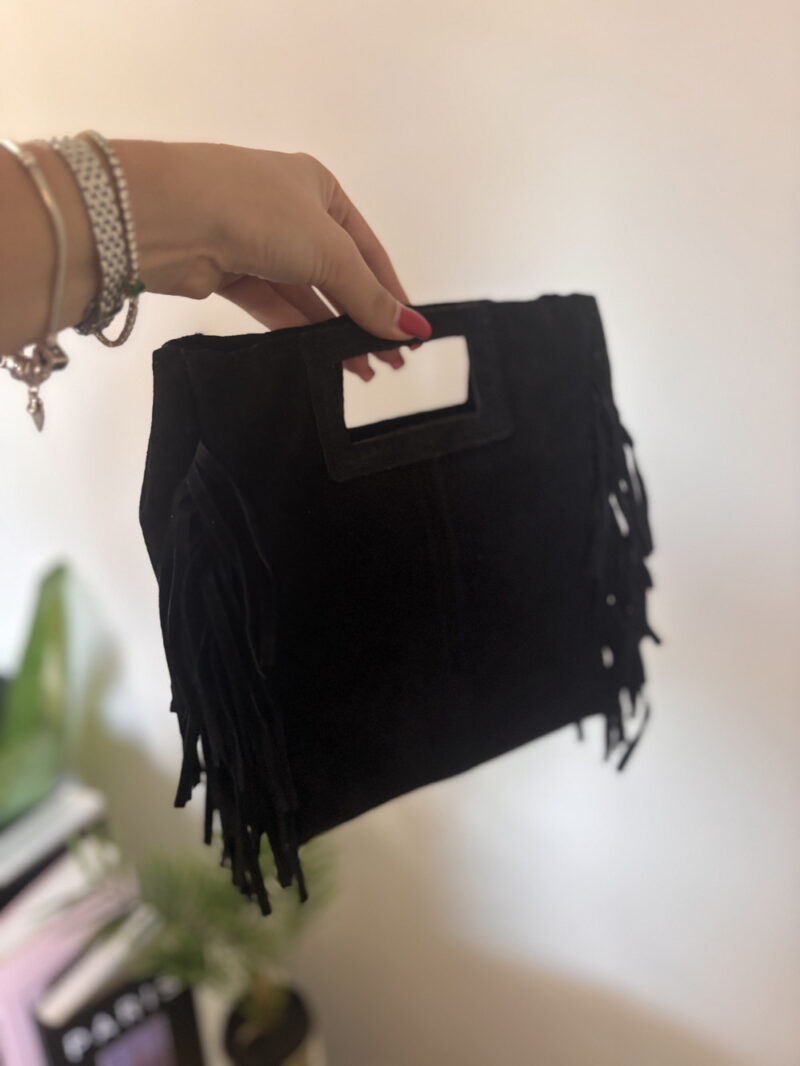 borsa frange- nera