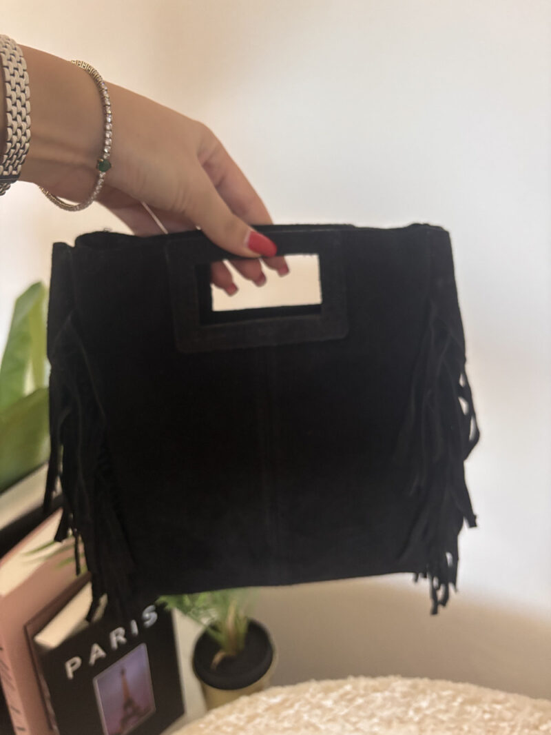 borsa frange- nera - immagine 2
