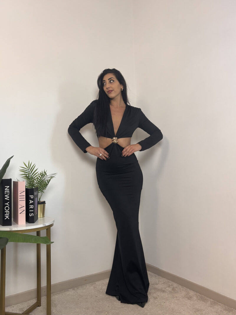 abito marlene - immagine 2