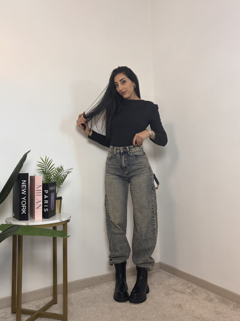 jeans sharon - immagine 7