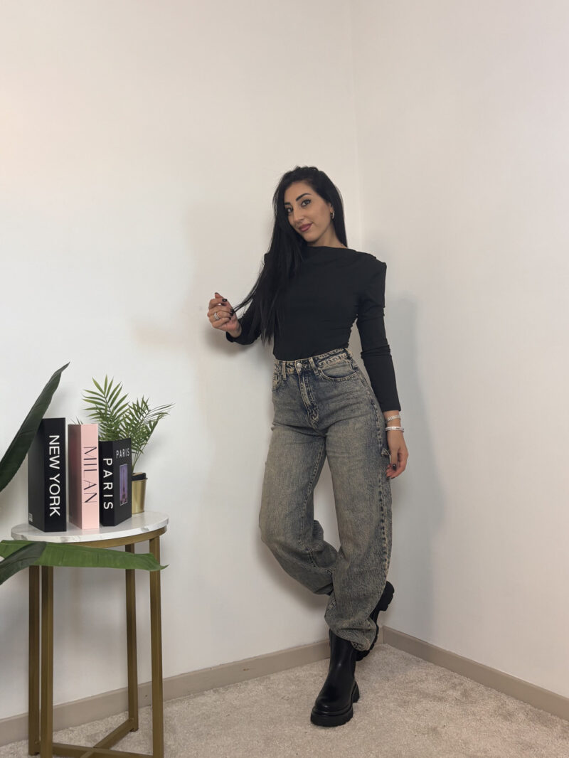 jeans sharon - immagine 2