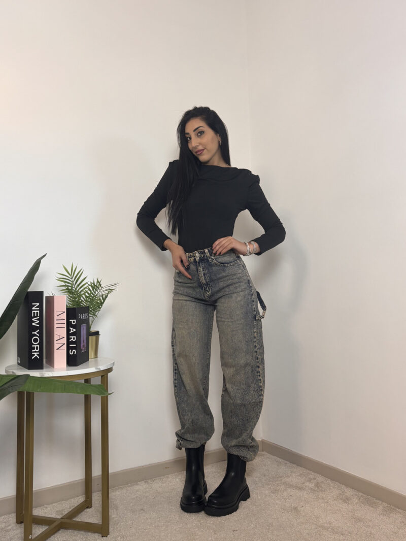jeans sharon - immagine 3