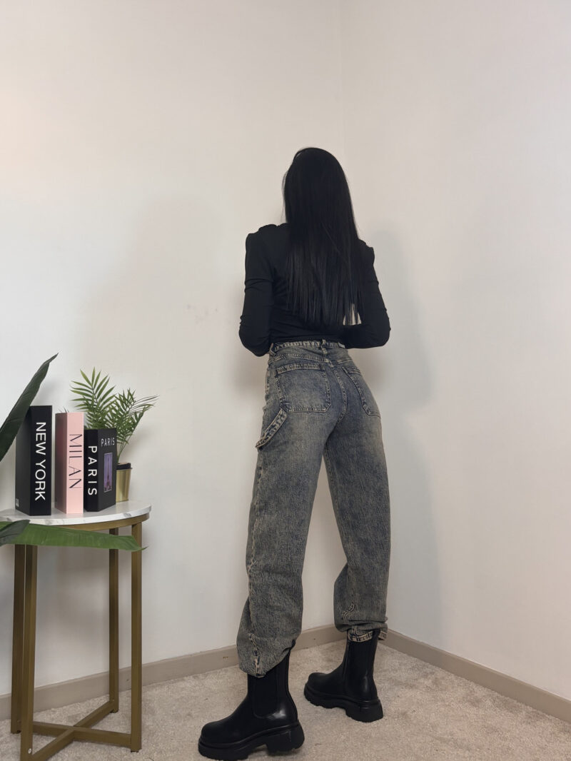 jeans sharon - immagine 4