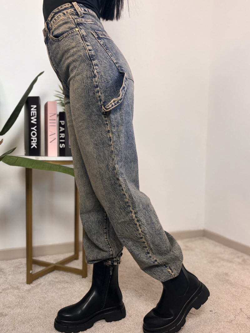 jeans sharon - immagine 5