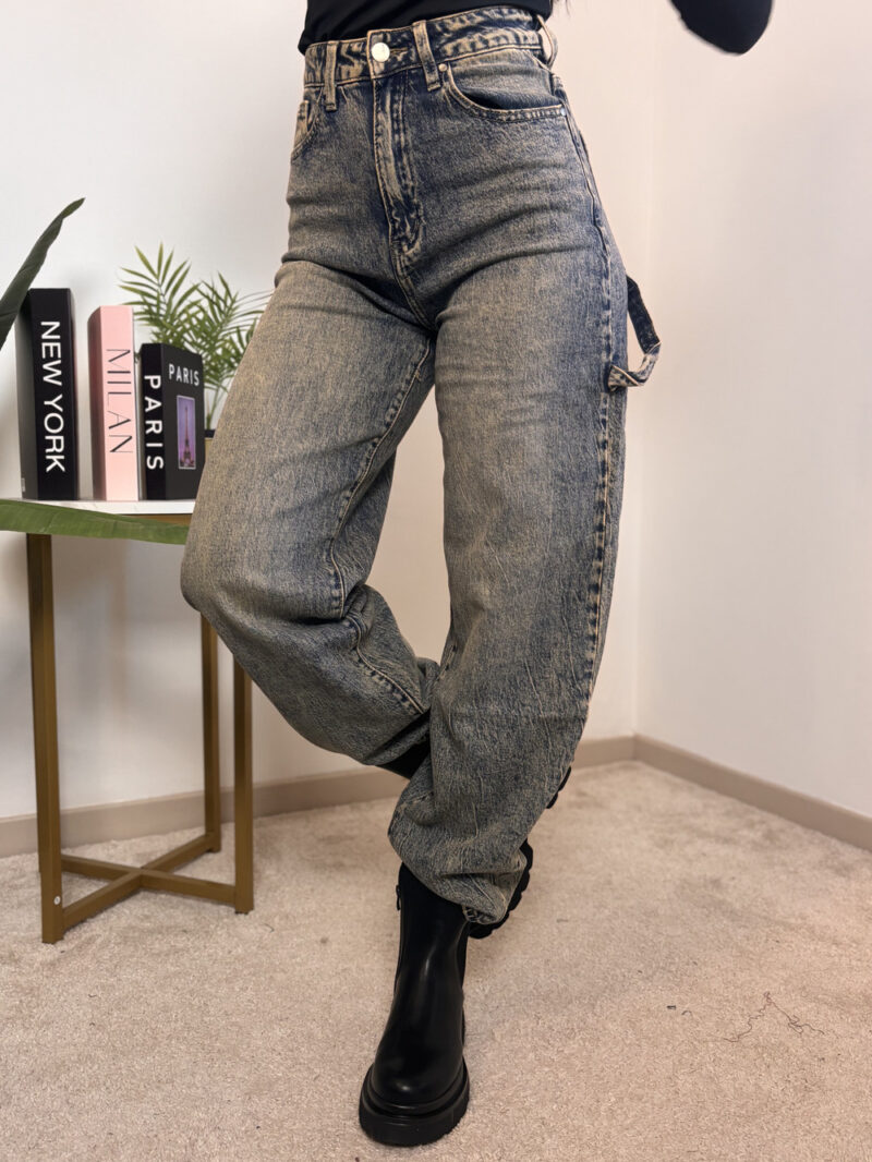 jeans sharon - immagine 6