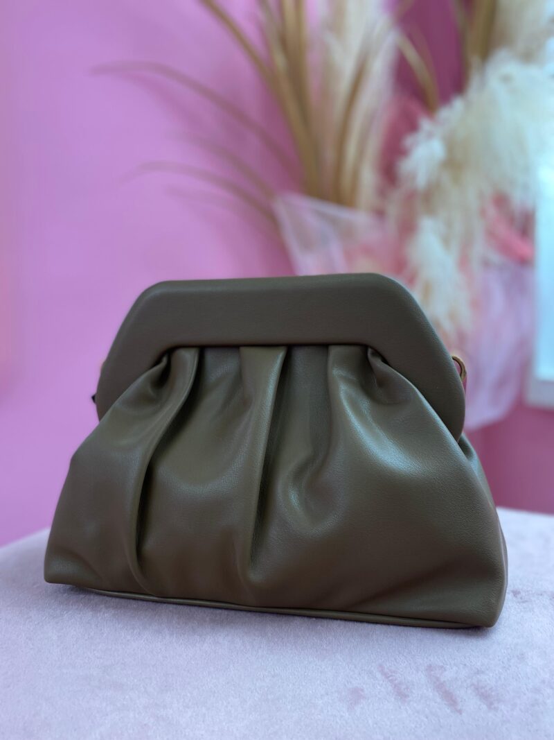 pochette- light choco