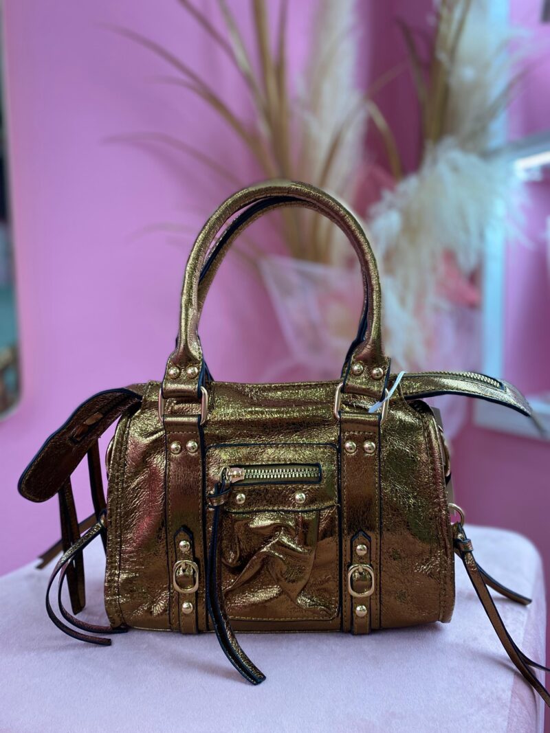 borsa bale- oro