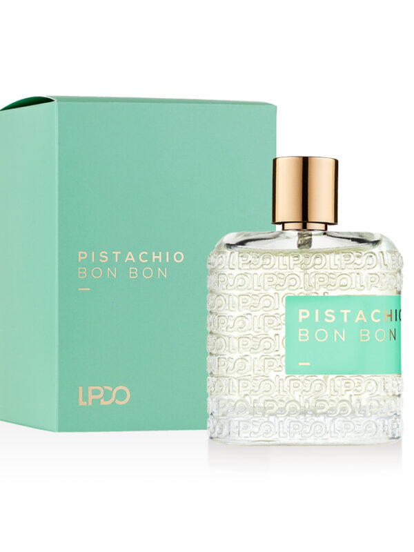 pistacchio bon bon 100ml
