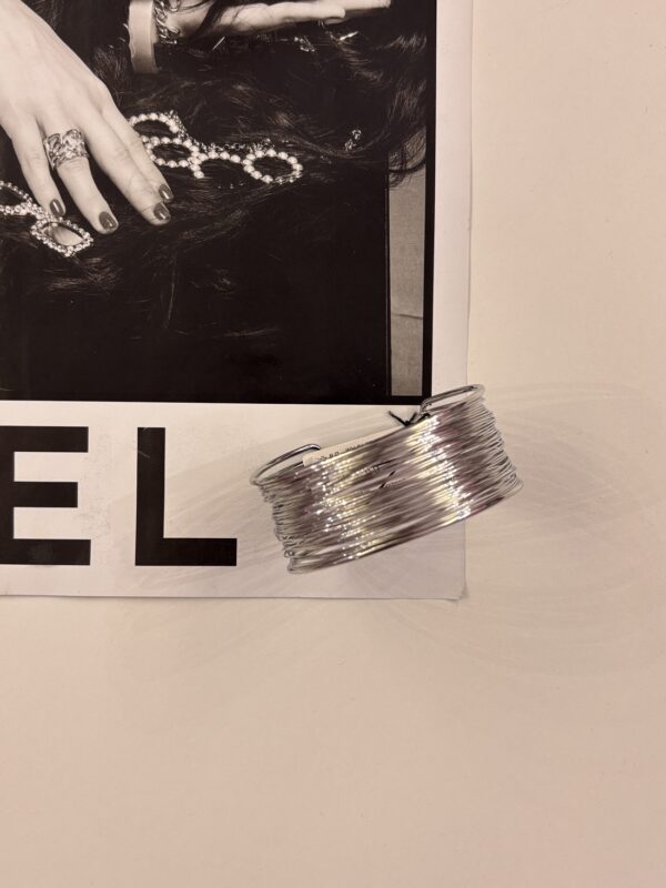bracciale essential- mini silver